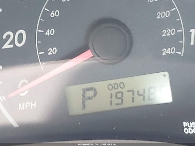 Aukcja sprzedaży 2009 Toyota Corolla Le, vin: 1NXBU40E39Z027128, numer aukcji: 46091295