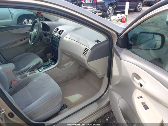 Aukcja sprzedaży 2009 Toyota Corolla Le, vin: 1NXBU40E39Z027128, numer aukcji: 46091295