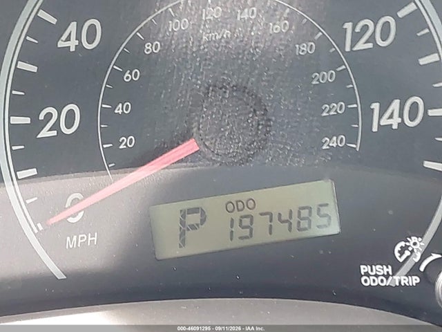 Aukcja sprzedaży 2009 Toyota Corolla Le, vin: 1NXBU40E39Z027128, numer aukcji: 46091295