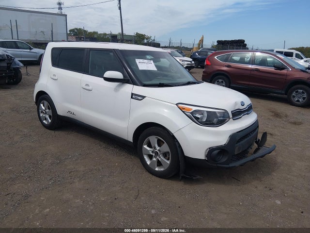 Aukcja sprzedaży 2019 Kia Soul, vin: KNDJN2A24K7699354, numer aukcji: 46091299