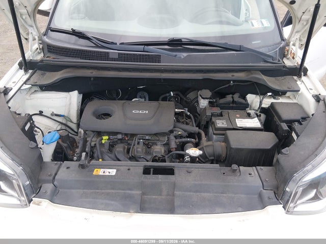 Aukcja sprzedaży 2019 Kia Soul, vin: KNDJN2A24K7699354, numer aukcji: 46091299