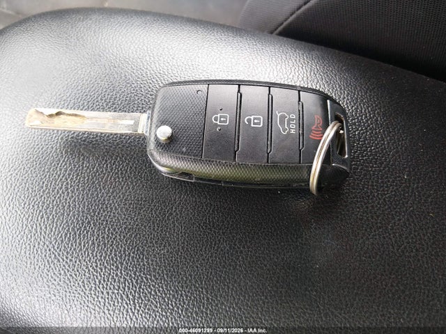 Aukcja sprzedaży 2019 Kia Soul, vin: KNDJN2A24K7699354, numer aukcji: 46091299