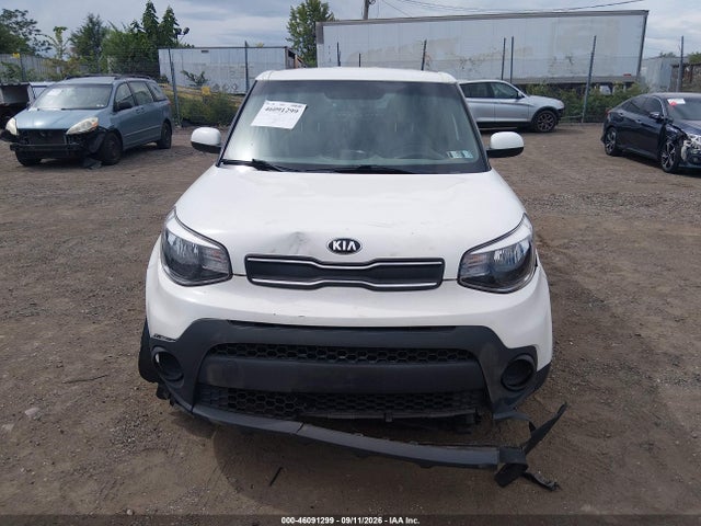 Aukcja sprzedaży 2019 Kia Soul, vin: KNDJN2A24K7699354, numer aukcji: 46091299