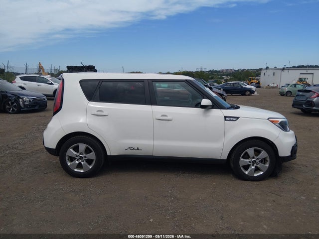 Aukcja sprzedaży 2019 Kia Soul, vin: KNDJN2A24K7699354, numer aukcji: 46091299
