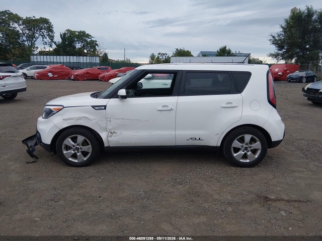 Aukcja sprzedaży 2019 Kia Soul, vin: KNDJN2A24K7699354, numer aukcji: 46091299