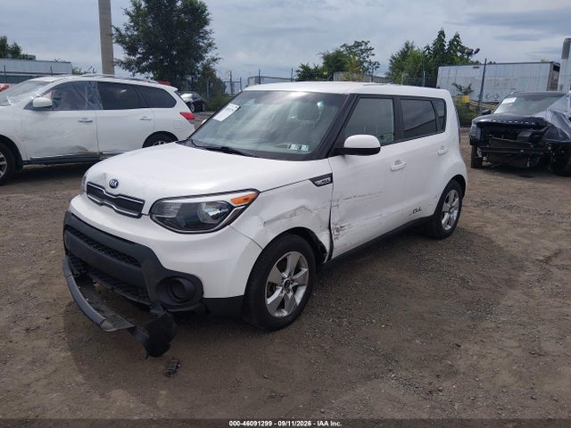 Aukcja sprzedaży 2019 Kia Soul, vin: KNDJN2A24K7699354, numer aukcji: 46091299