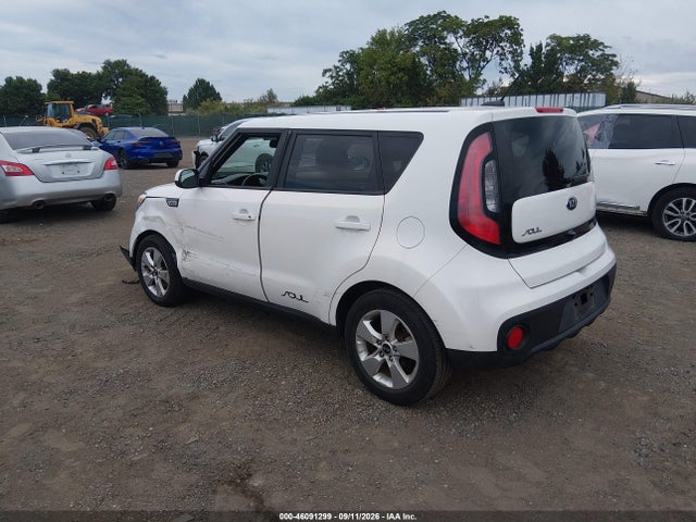 Aukcja sprzedaży 2019 Kia Soul, vin: KNDJN2A24K7699354, numer aukcji: 46091299