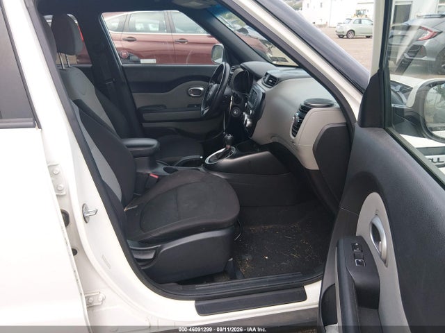 Aukcja sprzedaży 2019 Kia Soul, vin: KNDJN2A24K7699354, numer aukcji: 46091299