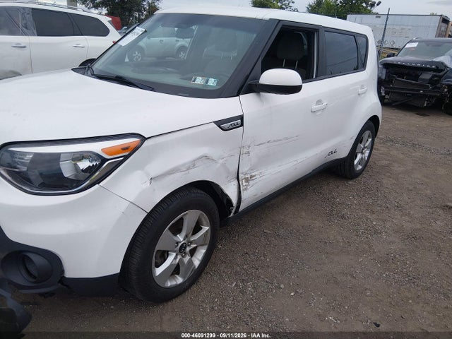 Aukcja sprzedaży 2019 Kia Soul, vin: KNDJN2A24K7699354, numer aukcji: 46091299
