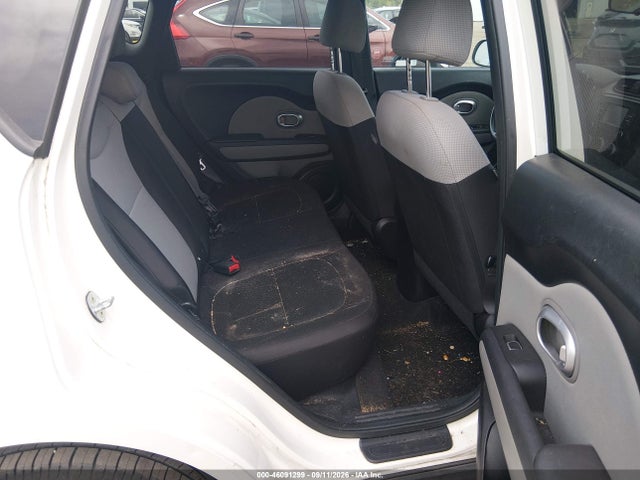 Aukcja sprzedaży 2019 Kia Soul, vin: KNDJN2A24K7699354, numer aukcji: 46091299