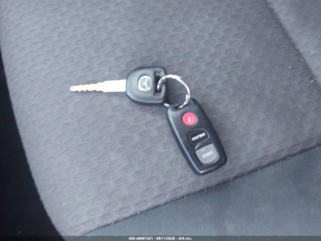 Продаж на аукціоні авто 2005 Mazda Mazda3 I, vin: JM1BK32F051345519, номер лоту: 46091301