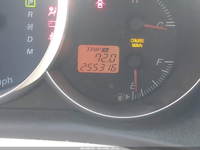 Продаж на аукціоні авто 2005 Mazda Mazda3 I, vin: JM1BK32F051345519, номер лоту: 46091301