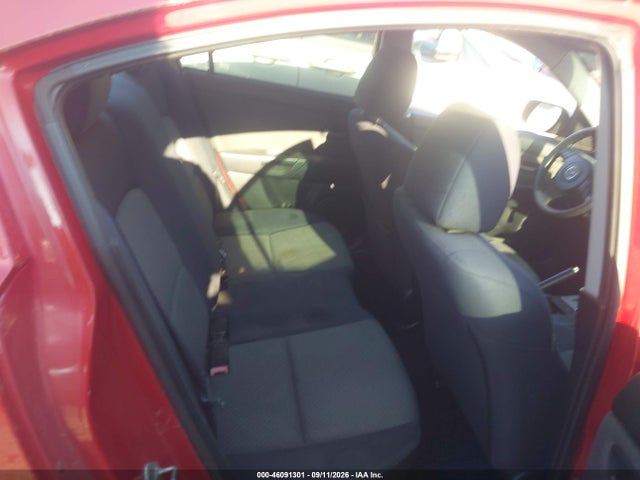 Продаж на аукціоні авто 2005 Mazda Mazda3 I, vin: JM1BK32F051345519, номер лоту: 46091301