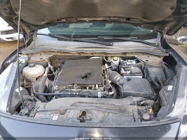 Aukcja sprzedaży 2020 Ford Escape S, vin: 1FMCU0F65LUA22999, numer aukcji: 46091311