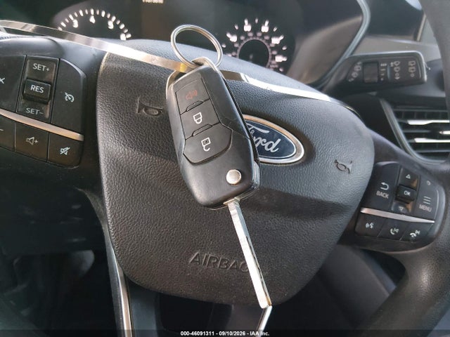Aukcja sprzedaży 2020 Ford Escape S, vin: 1FMCU0F65LUA22999, numer aukcji: 46091311