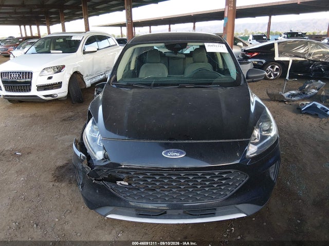 Aukcja sprzedaży 2020 Ford Escape S, vin: 1FMCU0F65LUA22999, numer aukcji: 46091311