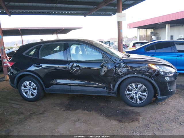 Aukcja sprzedaży 2020 Ford Escape S, vin: 1FMCU0F65LUA22999, numer aukcji: 46091311