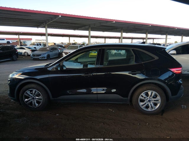 Aukcja sprzedaży 2020 Ford Escape S, vin: 1FMCU0F65LUA22999, numer aukcji: 46091311