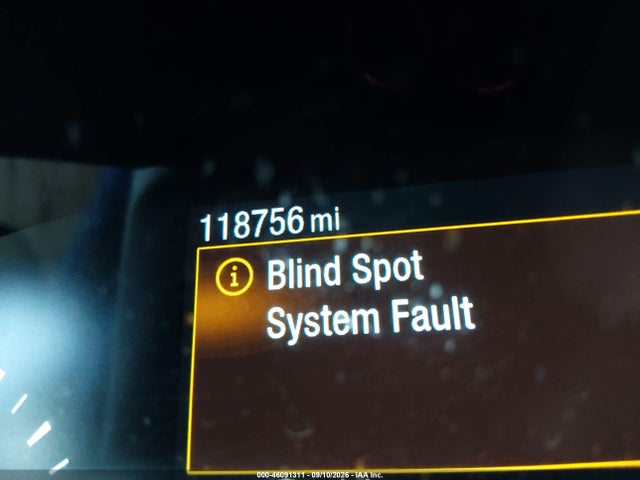 Aukcja sprzedaży 2020 Ford Escape S, vin: 1FMCU0F65LUA22999, numer aukcji: 46091311