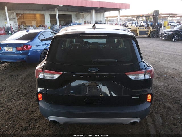 Aukcja sprzedaży 2020 Ford Escape S, vin: 1FMCU0F65LUA22999, numer aukcji: 46091311