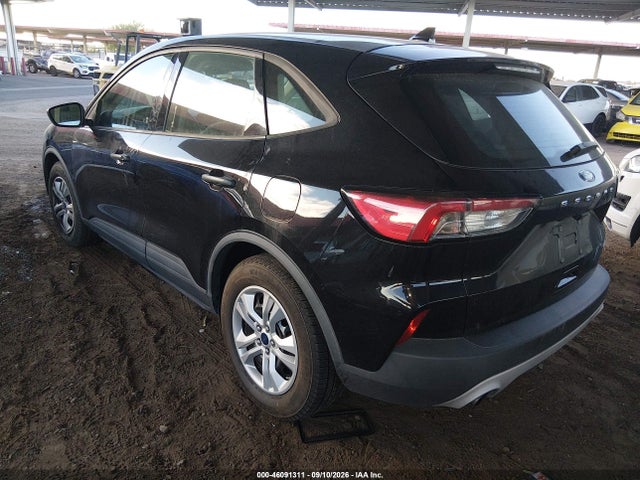 Aukcja sprzedaży 2020 Ford Escape S, vin: 1FMCU0F65LUA22999, numer aukcji: 46091311
