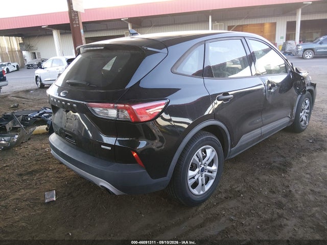 Aukcja sprzedaży 2020 Ford Escape S, vin: 1FMCU0F65LUA22999, numer aukcji: 46091311