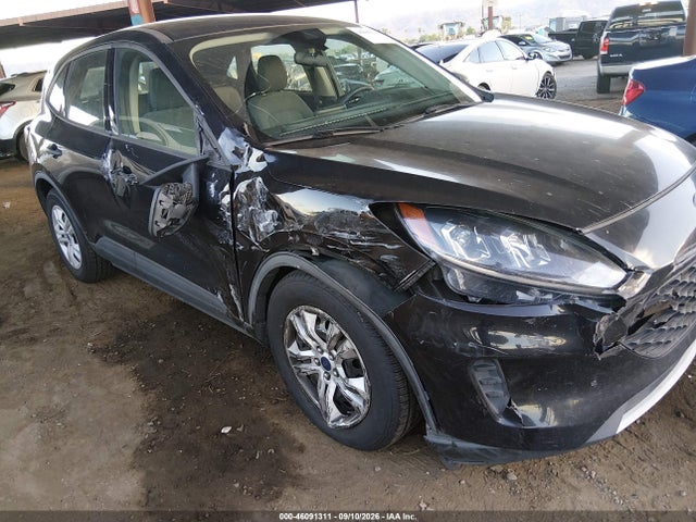 Aukcja sprzedaży 2020 Ford Escape S, vin: 1FMCU0F65LUA22999, numer aukcji: 46091311