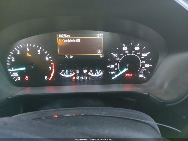 Aukcja sprzedaży 2020 Ford Escape S, vin: 1FMCU0F65LUA22999, numer aukcji: 46091311