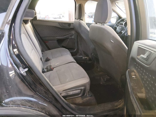 Aukcja sprzedaży 2020 Ford Escape S, vin: 1FMCU0F65LUA22999, numer aukcji: 46091311