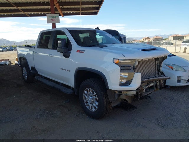2020 1GC1YNEY0LF299662 главное изображение