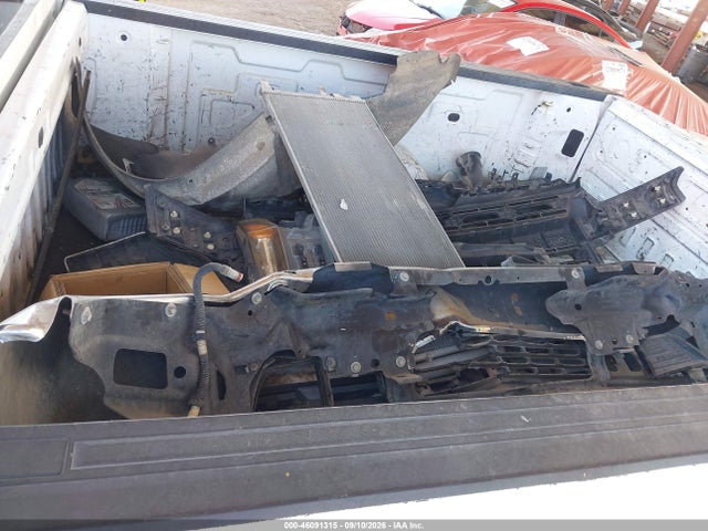 46091315 :رقم المزاد ، 1GC1YNEY0LF299662 vin ، 2020 Chevrolet Silverado 2500hd 4wd  Standard Bed Lt مزاد بيع
