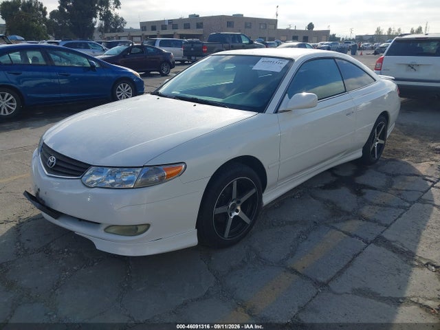 Продажа на аукционе авто 2003 Toyota Camry Solara Se V6, vin: 2T1CF22P63C609931, номер лота: 46091316