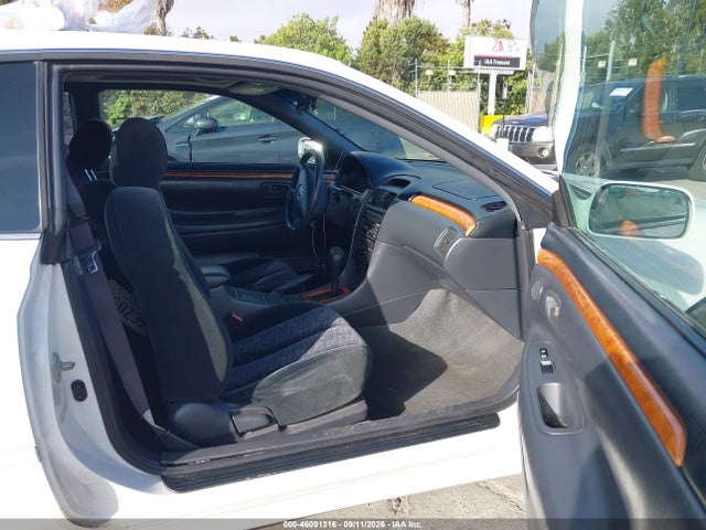Продажа на аукционе авто 2003 Toyota Camry Solara Se V6, vin: 2T1CF22P63C609931, номер лота: 46091316