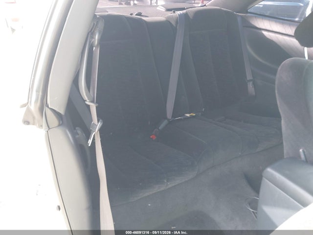 Продажа на аукционе авто 2003 Toyota Camry Solara Se V6, vin: 2T1CF22P63C609931, номер лота: 46091316