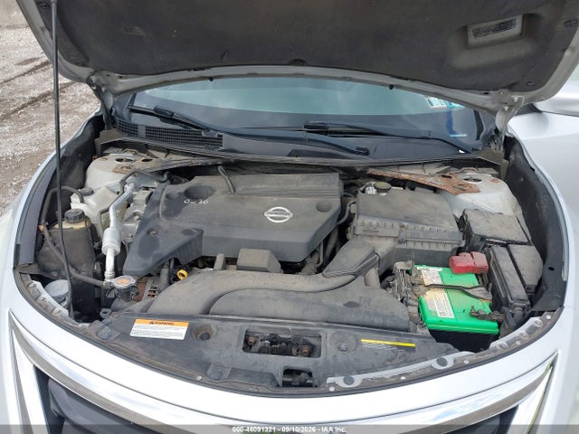 46091321 :رقم المزاد ، 1N4AL3AP6DC139939 vin ، 2013 Nissan Altima 2.5 S مزاد بيع