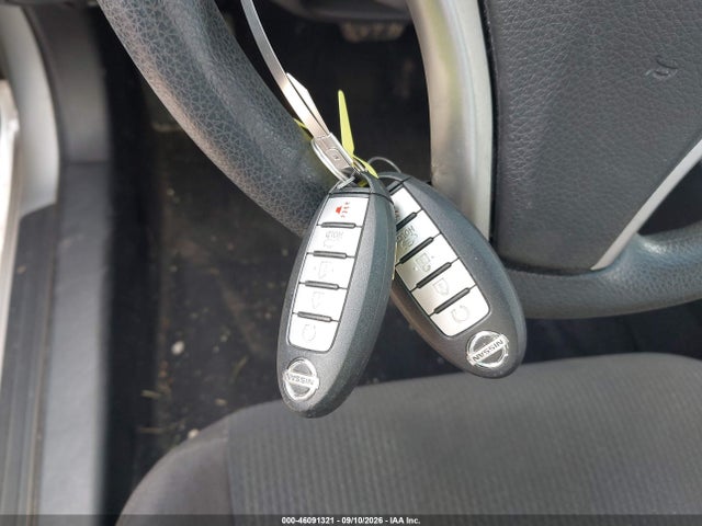 46091321 :رقم المزاد ، 1N4AL3AP6DC139939 vin ، 2013 Nissan Altima 2.5 S مزاد بيع