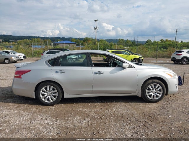 46091321 :رقم المزاد ، 1N4AL3AP6DC139939 vin ، 2013 Nissan Altima 2.5 S مزاد بيع