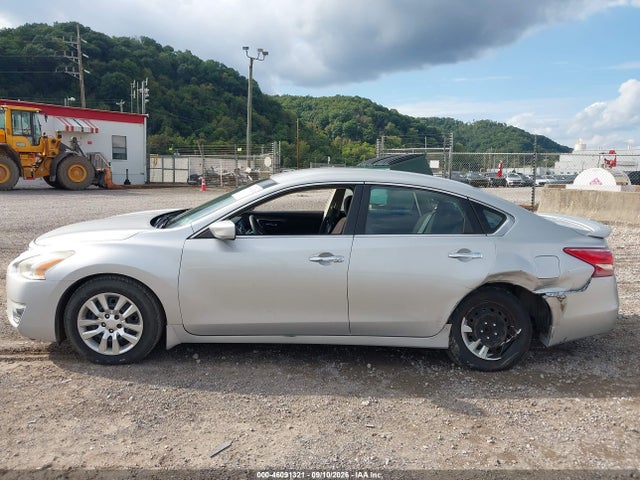 46091321 :رقم المزاد ، 1N4AL3AP6DC139939 vin ، 2013 Nissan Altima 2.5 S مزاد بيع