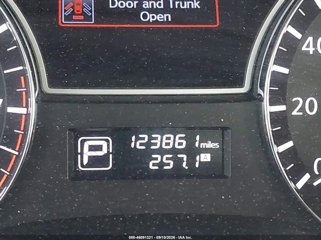 46091321 :رقم المزاد ، 1N4AL3AP6DC139939 vin ، 2013 Nissan Altima 2.5 S مزاد بيع