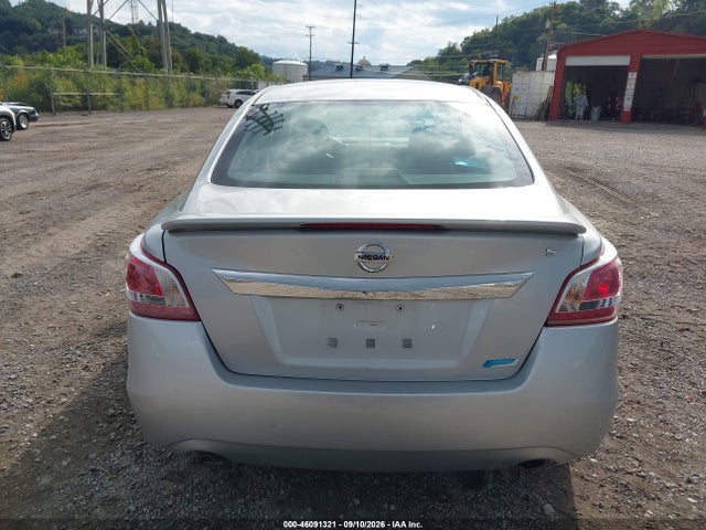 46091321 :رقم المزاد ، 1N4AL3AP6DC139939 vin ، 2013 Nissan Altima 2.5 S مزاد بيع