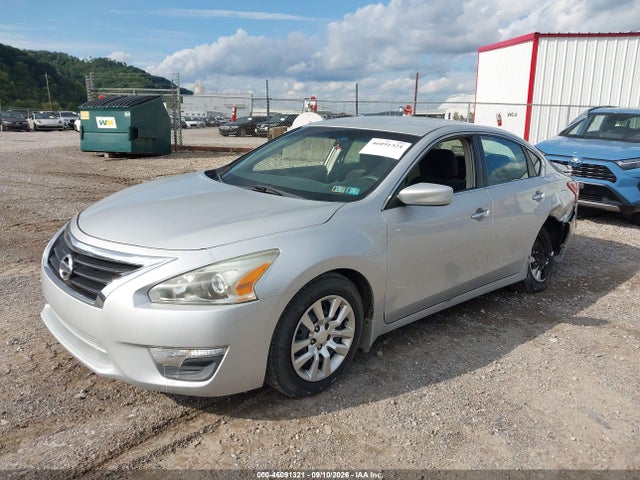 46091321 :رقم المزاد ، 1N4AL3AP6DC139939 vin ، 2013 Nissan Altima 2.5 S مزاد بيع