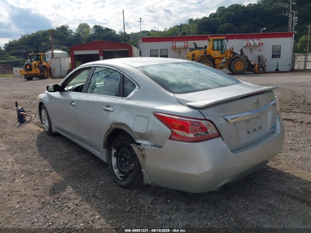 46091321 :رقم المزاد ، 1N4AL3AP6DC139939 vin ، 2013 Nissan Altima 2.5 S مزاد بيع