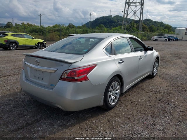 46091321 :رقم المزاد ، 1N4AL3AP6DC139939 vin ، 2013 Nissan Altima 2.5 S مزاد بيع