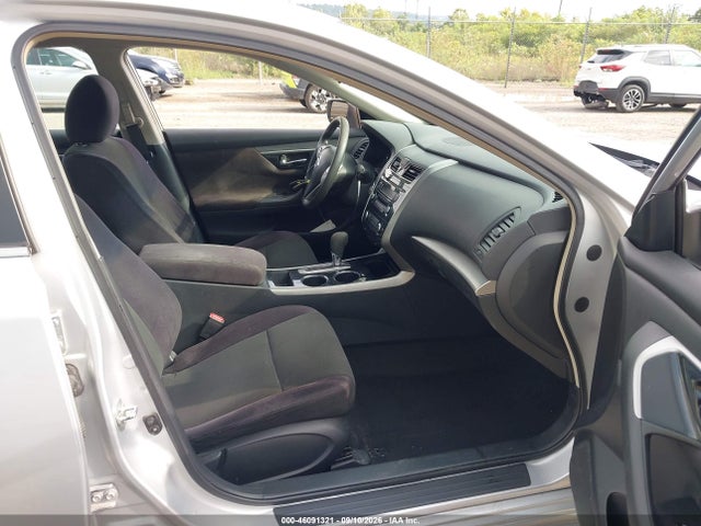 46091321 :رقم المزاد ، 1N4AL3AP6DC139939 vin ، 2013 Nissan Altima 2.5 S مزاد بيع