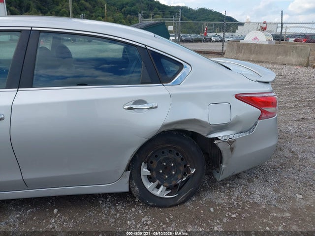 46091321 :رقم المزاد ، 1N4AL3AP6DC139939 vin ، 2013 Nissan Altima 2.5 S مزاد بيع