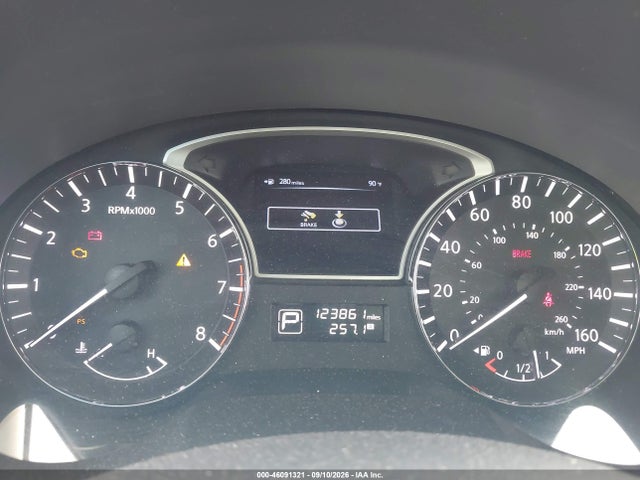 46091321 :رقم المزاد ، 1N4AL3AP6DC139939 vin ، 2013 Nissan Altima 2.5 S مزاد بيع