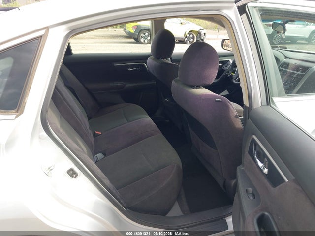 46091321 :رقم المزاد ، 1N4AL3AP6DC139939 vin ، 2013 Nissan Altima 2.5 S مزاد بيع