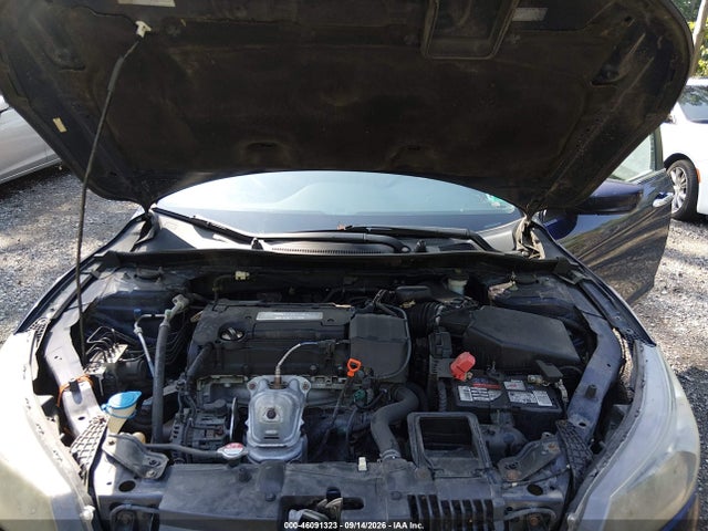 2014 Honda Accord Lx მანქანა იყიდება აუქციონზე, vin: 1HGCR2F33EA175247, აუქციონის ნომერი: 46091323