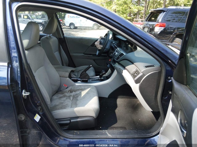 2014 Honda Accord Lx მანქანა იყიდება აუქციონზე, vin: 1HGCR2F33EA175247, აუქციონის ნომერი: 46091323