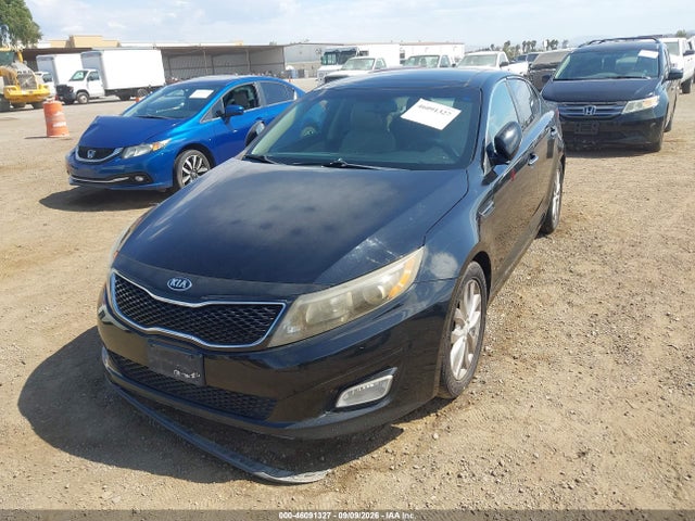 KIA OPTIMA EX 2015 5XXGN4A75FG417172 Image 6